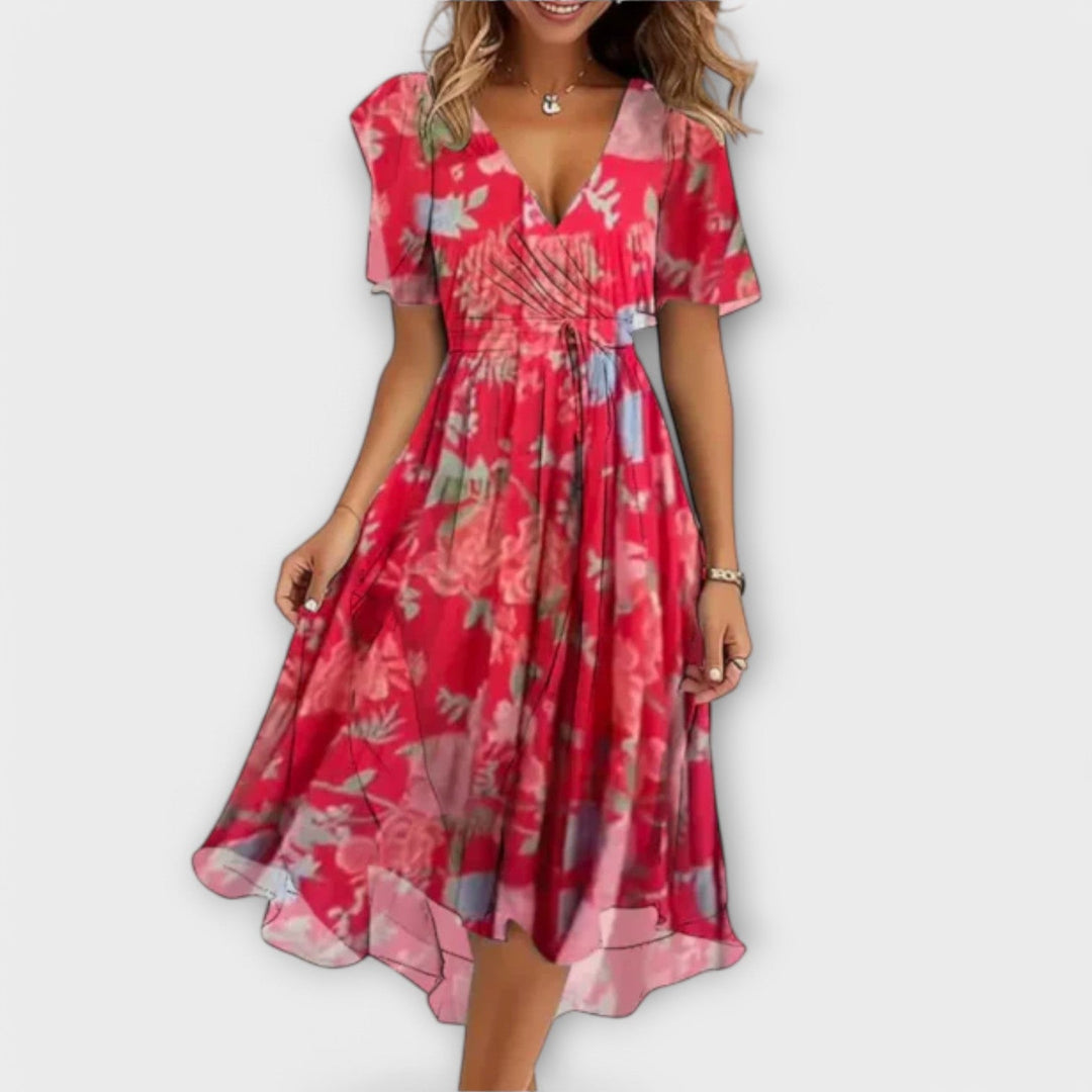 Muse and Valeur | Dress