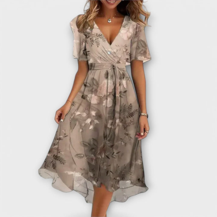 Muse and Valeur | Dress