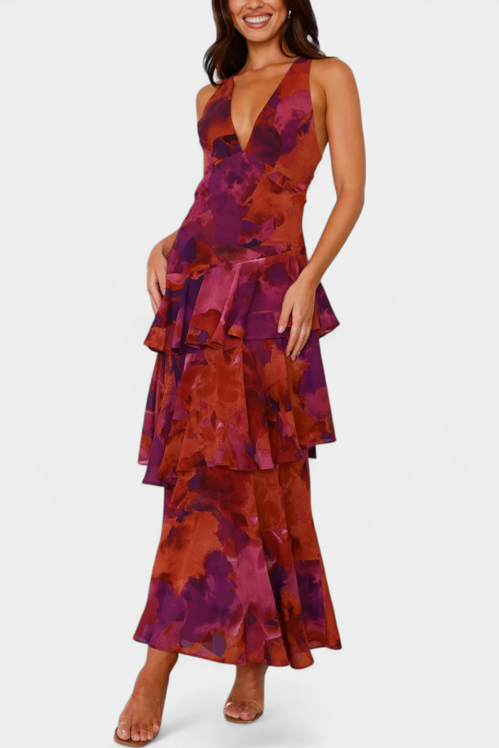 Muse and Valeur | Dress
