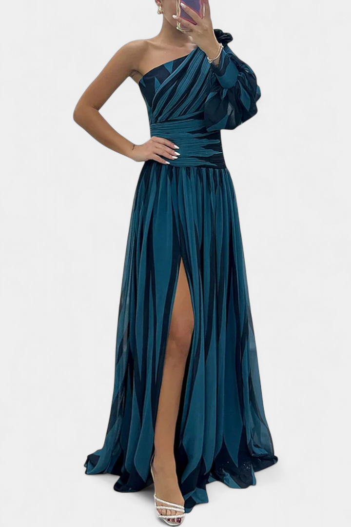 Muse and Valeur | Maxi Dress