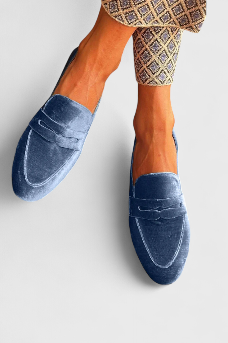 Muse and Valeur | Loafers