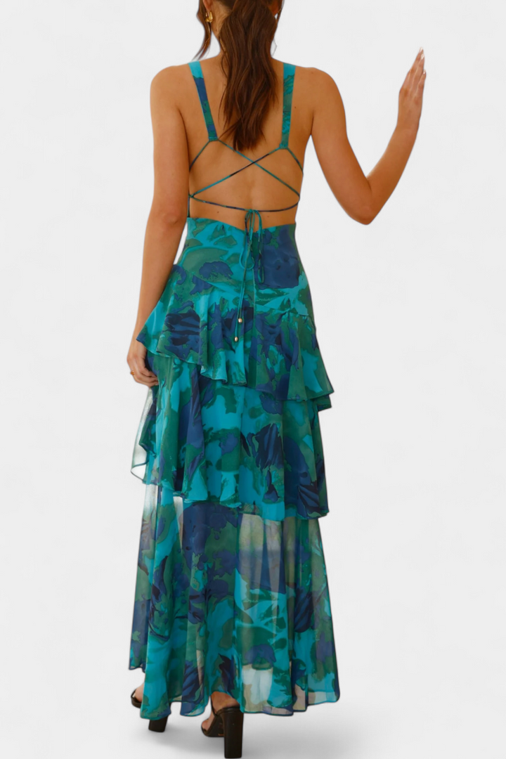 Muse and Valeur | Dress