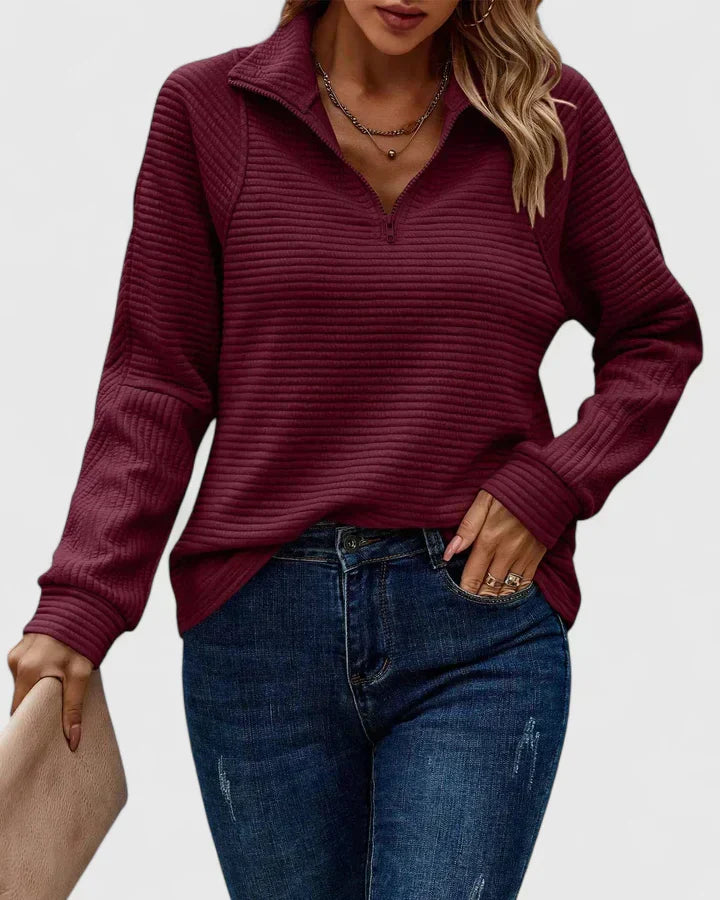 Muse and Valeur | Sweater