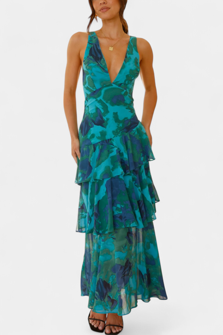 Muse and Valeur | Dress