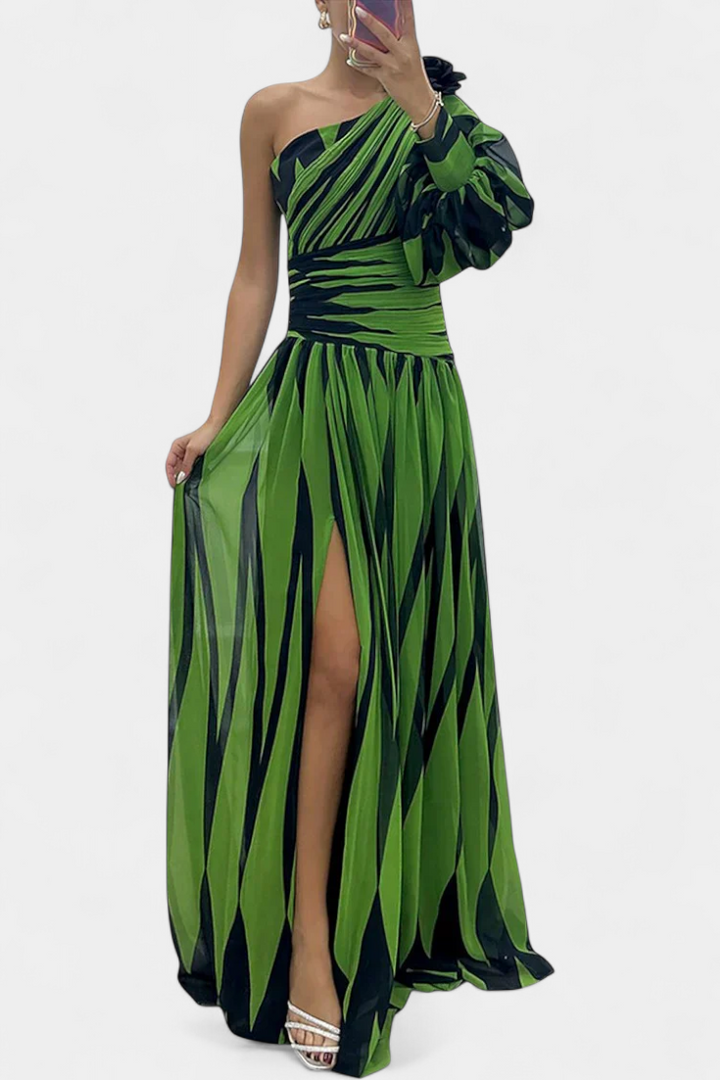 Muse and Valeur | Maxi Dress
