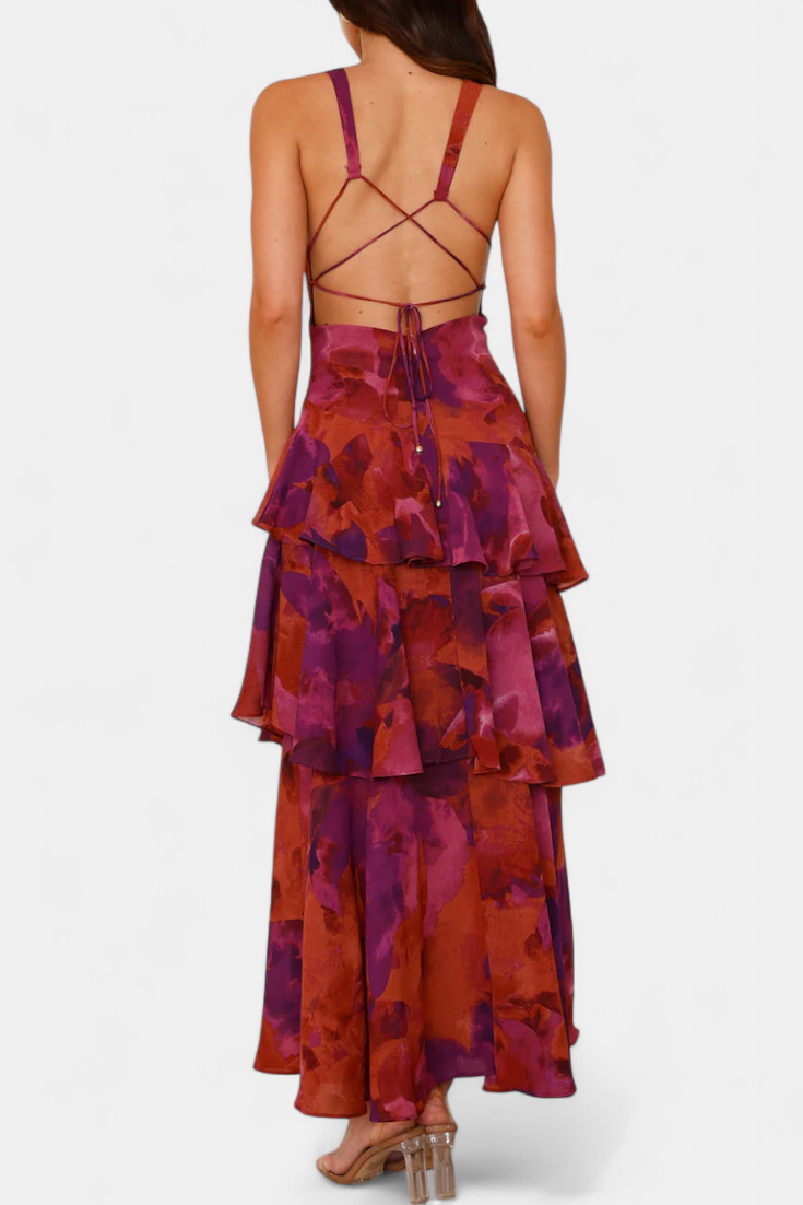 Muse and Valeur | Dress