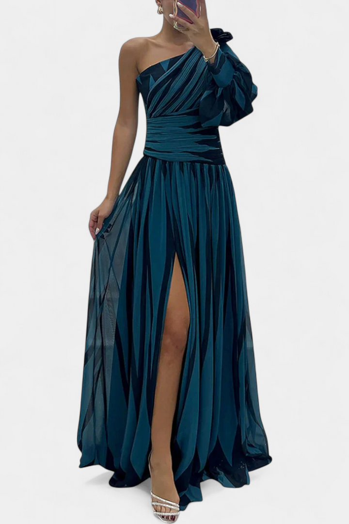 Muse and Valeur | Maxi Dress