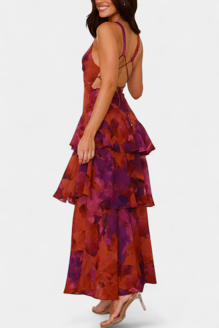 Muse and Valeur | Dress
