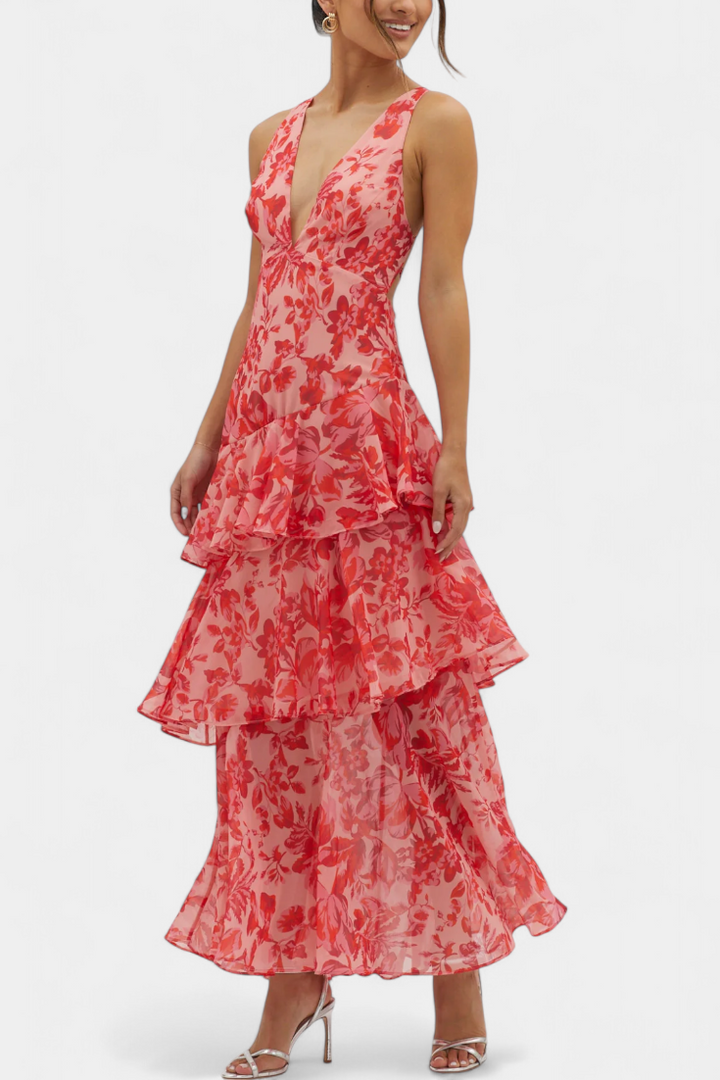 Muse and Valeur | Dress