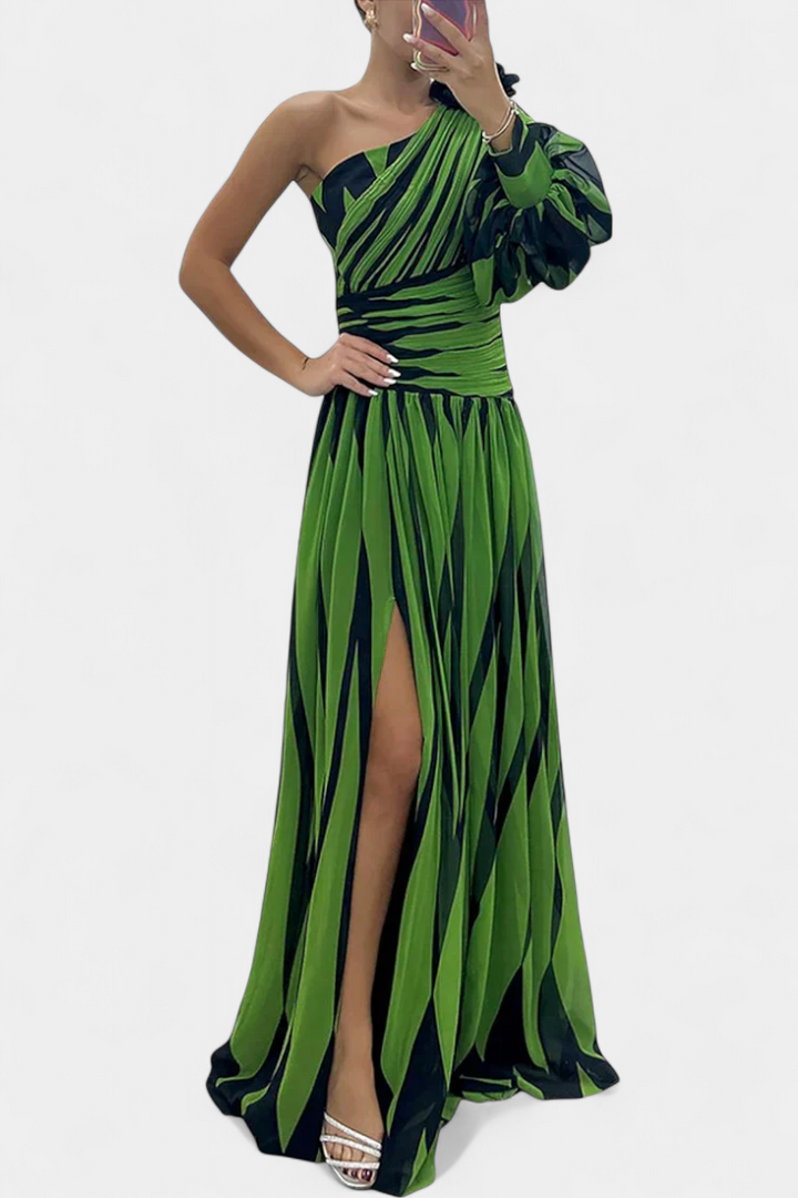 Muse and Valeur | Maxi Dress