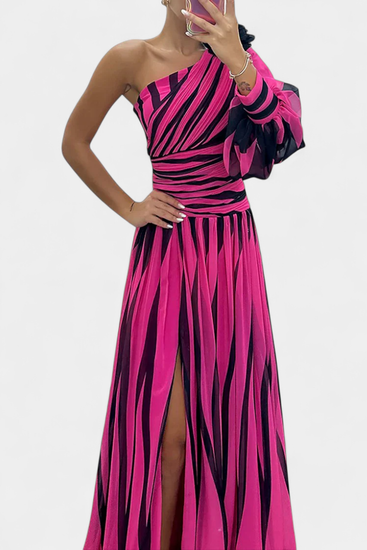 Muse and Valeur | Maxi Dress