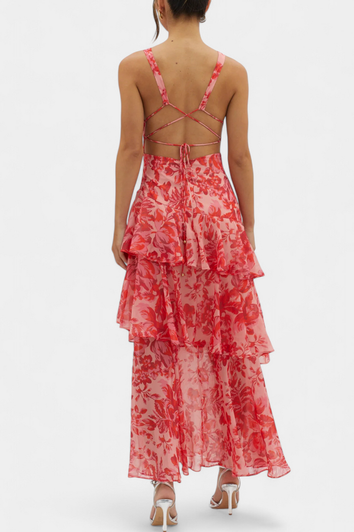 Muse and Valeur | Dress