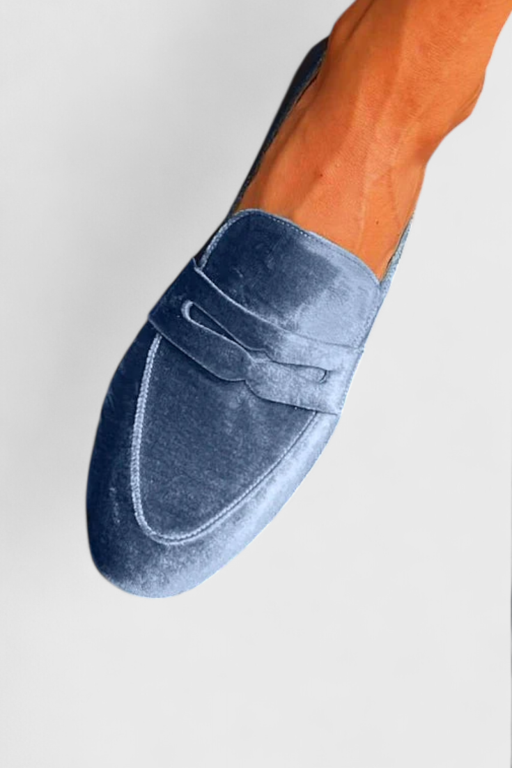 Muse and Valeur | Loafers