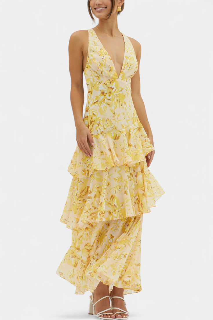 Muse and Valeur | Dress
