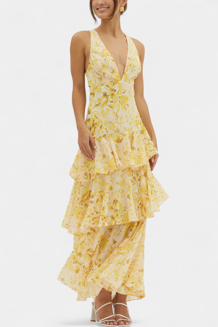Muse and Valeur | Dress