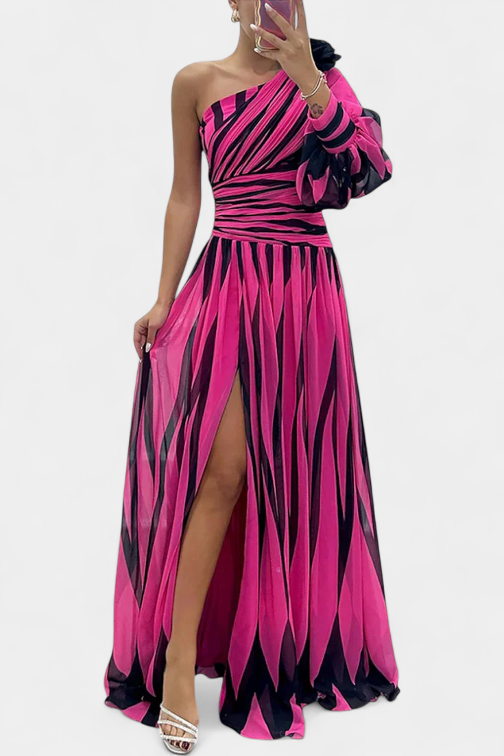Muse and Valeur | Maxi Dress