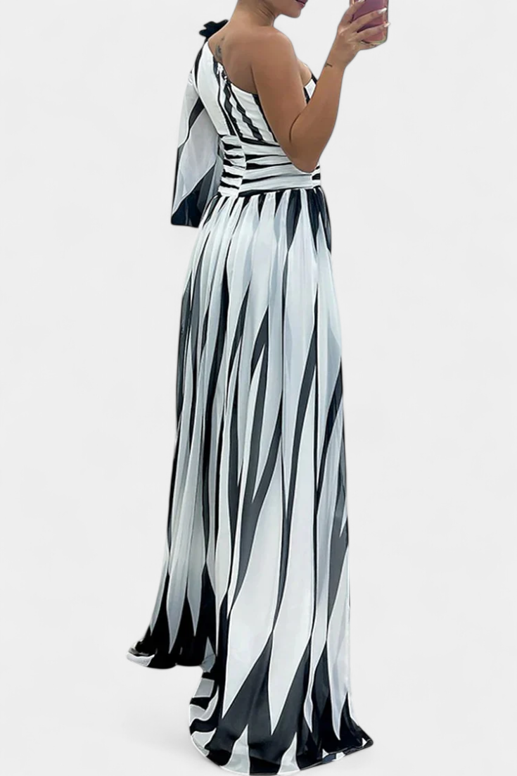 Muse and Valeur | Maxi Dress