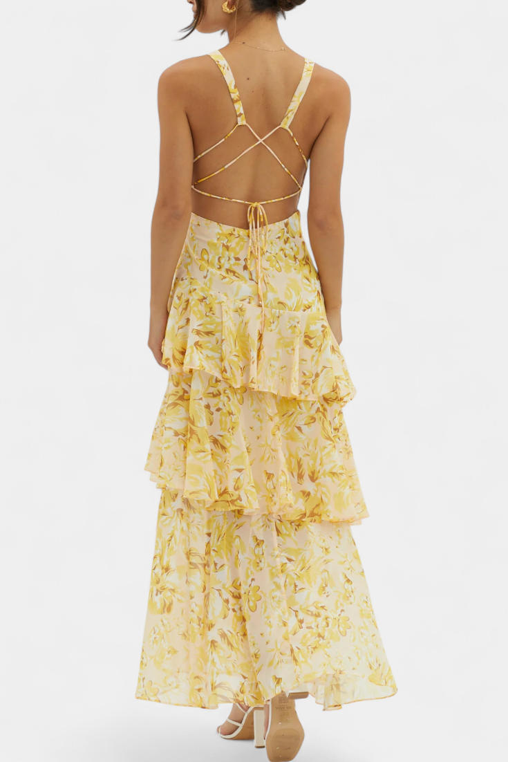 Muse and Valeur | Dress