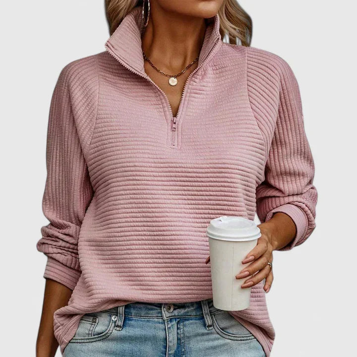 Muse and Valeur | Sweater