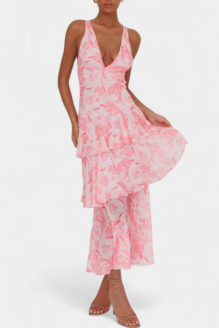 Muse and Valeur | Dress
