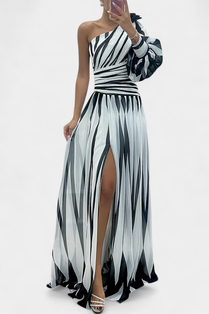 Muse and Valeur | Maxi Dress