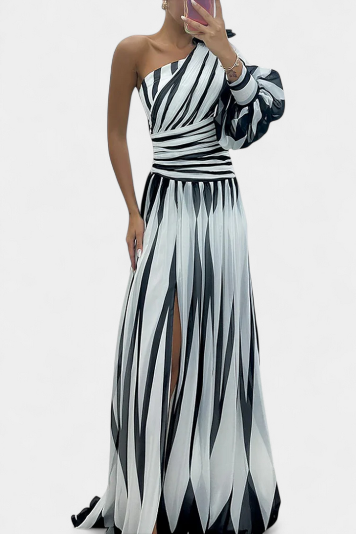 Muse and Valeur | Maxi Dress