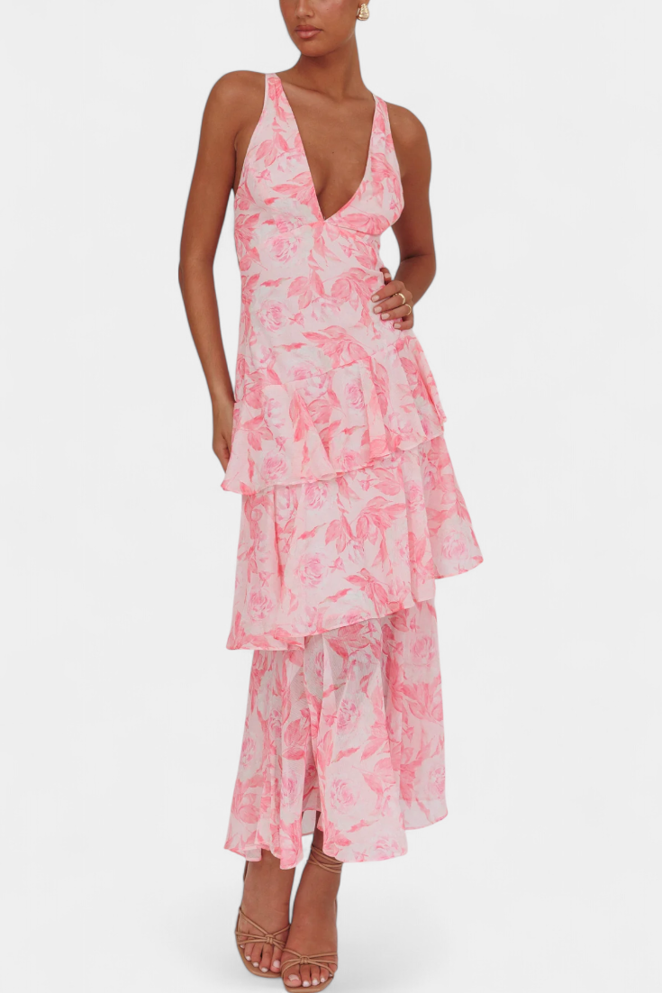 Muse and Valeur | Dress
