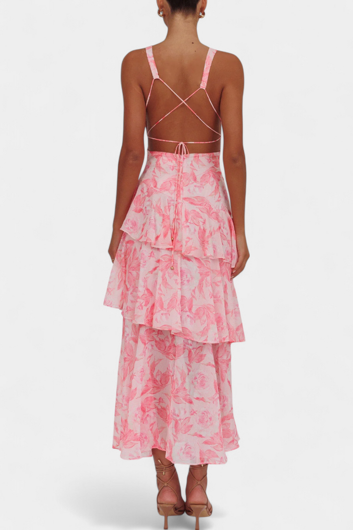 Muse and Valeur | Dress