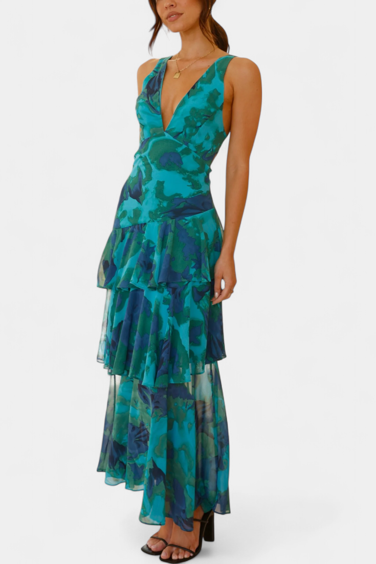 Muse and Valeur | Dress