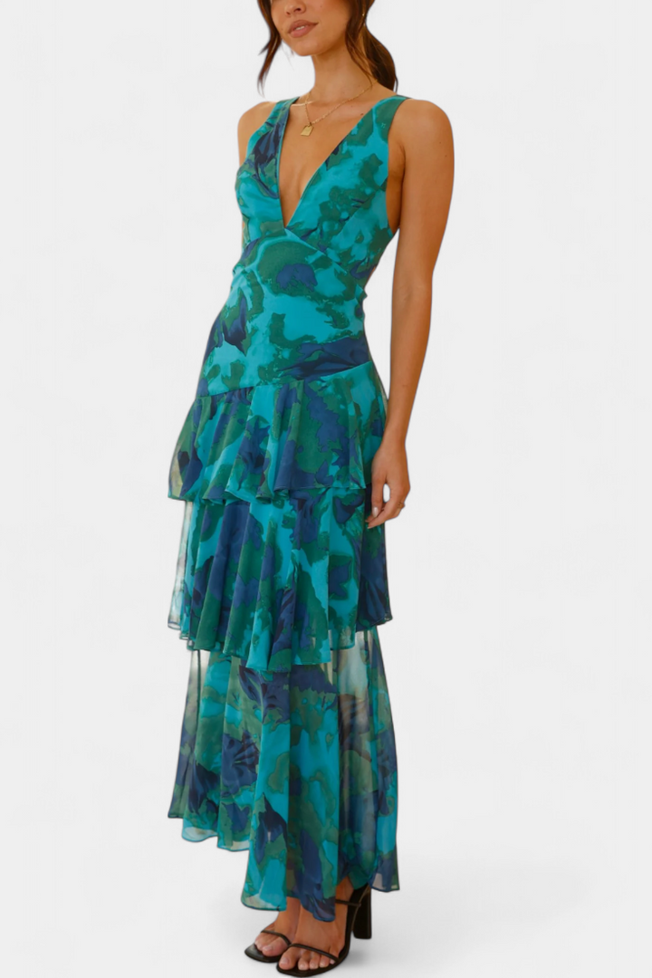 Muse and Valeur | Dress