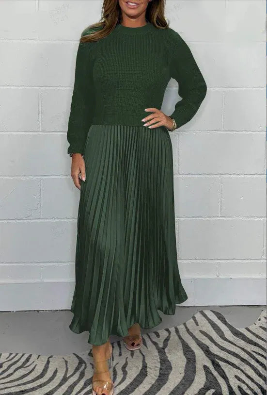 Muse and Valeur | Maxi Dress