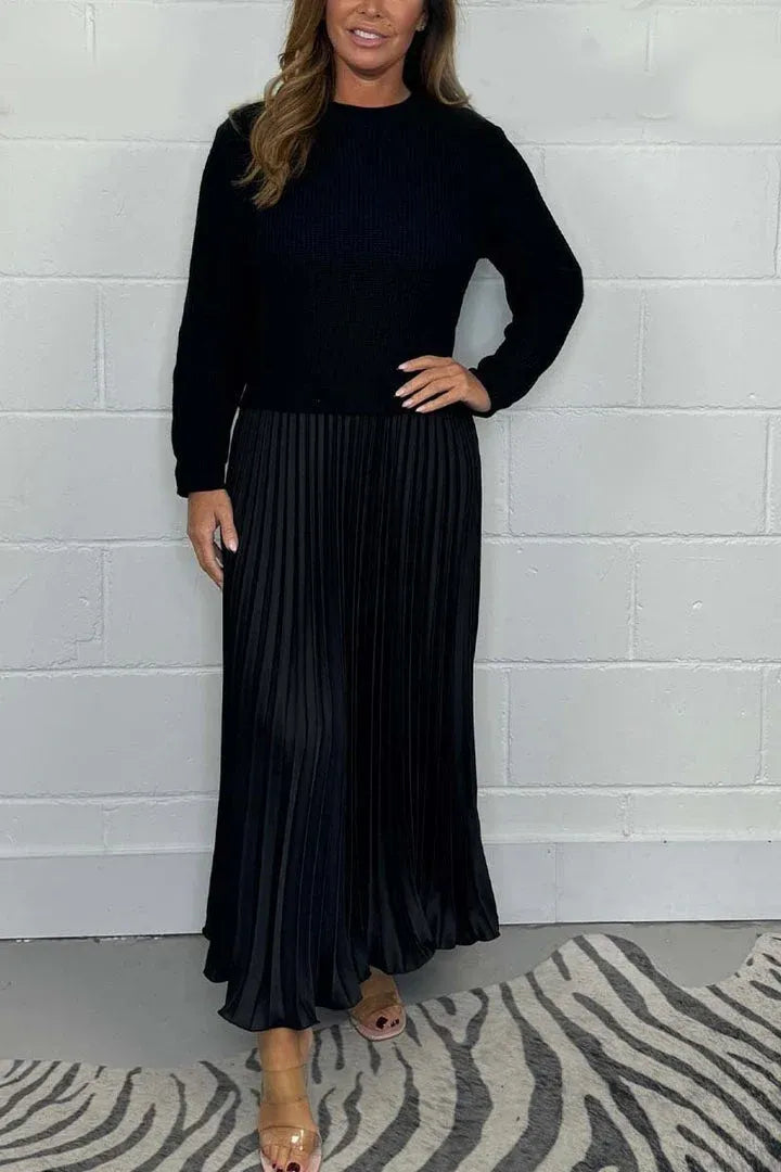 Muse and Valeur | Maxi Dress