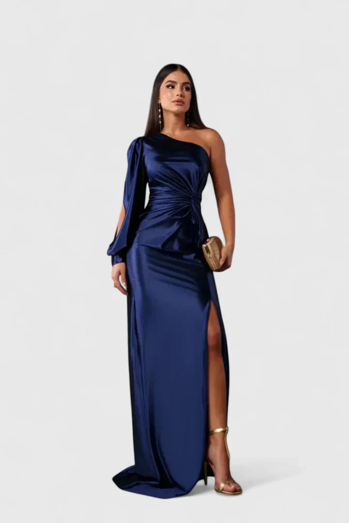 Muse and Valeur | Maxi Dress
