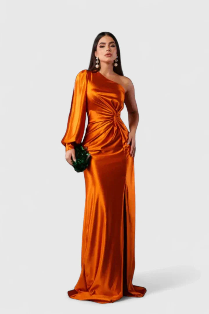 Muse and Valeur | Maxi Dress