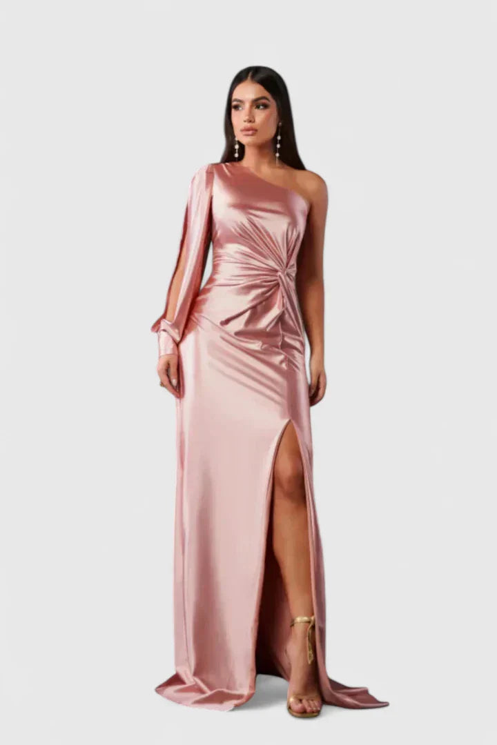 Muse and Valeur | Maxi Dress