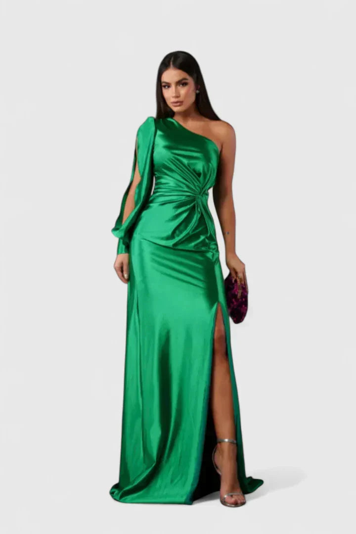 Muse and Valeur | Maxi Dress