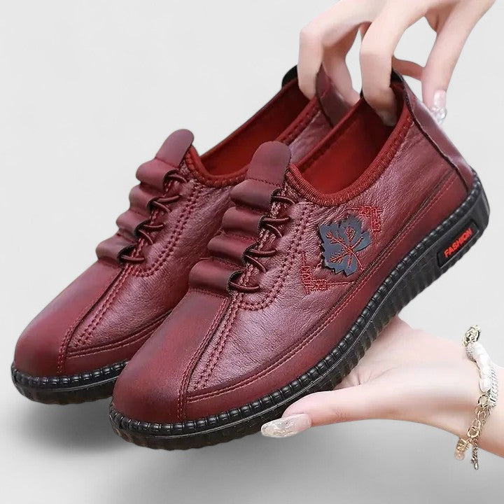 Muse and Valeur | Orthopedic Shoes