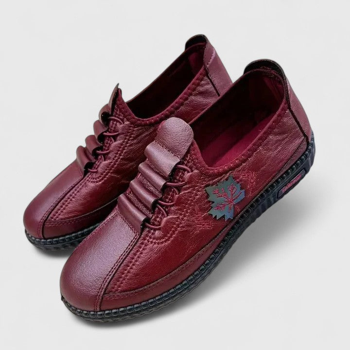 Muse and Valeur | Orthopedic Shoes