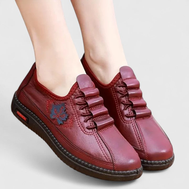 Muse and Valeur | Orthopedic Shoes