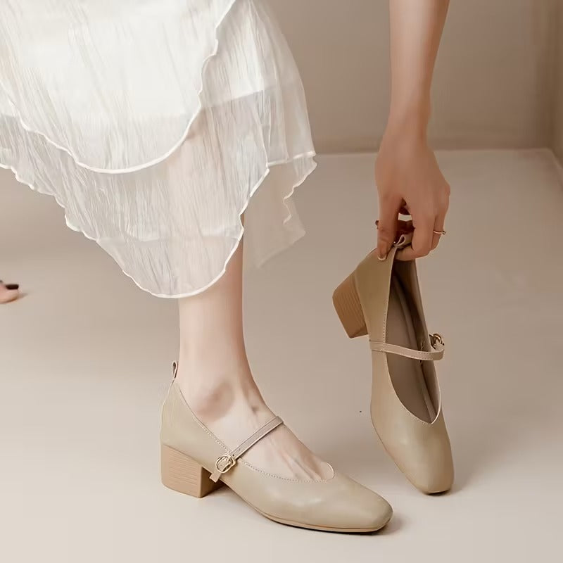 Muse and Valeur | Orthopedic Shoes