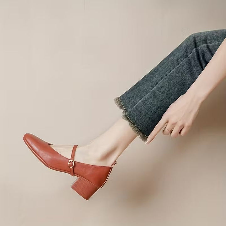 Muse and Valeur | Orthopedic Shoes