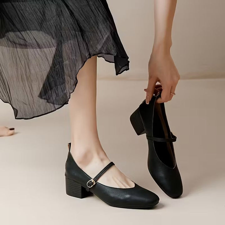 Muse and Valeur | Orthopedic Shoes