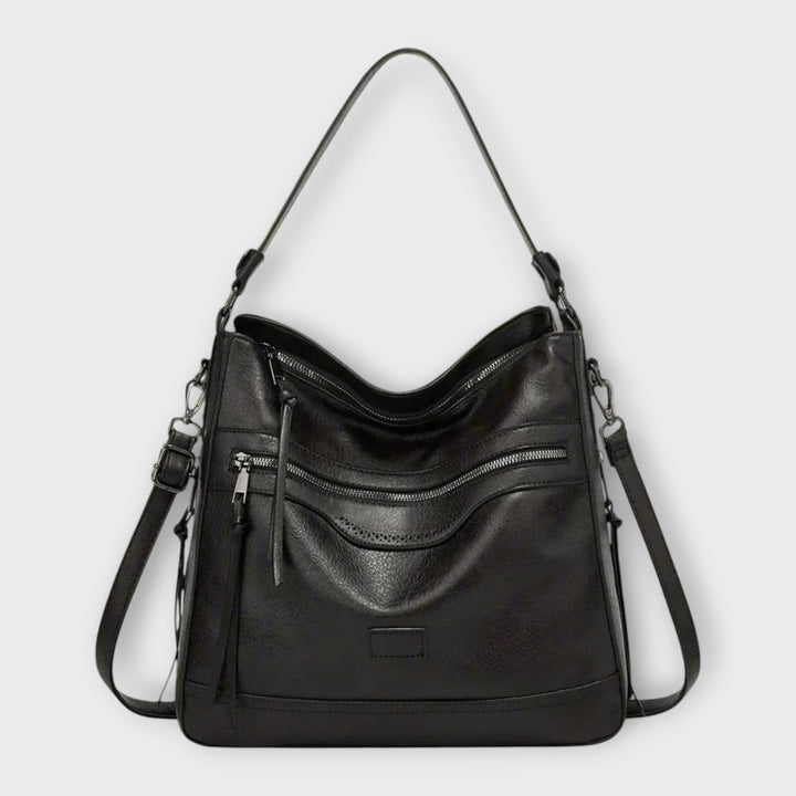 Muse and Valeur | Classic Retro Shoulder Bag