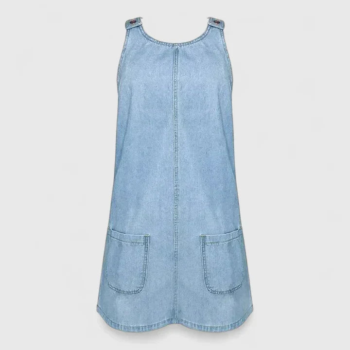 Muse and Valeur | Midi Dress
