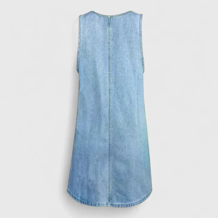 Muse and Valeur | Midi Dress