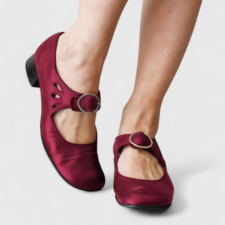 Muse and Valeur | Elegant Shoes