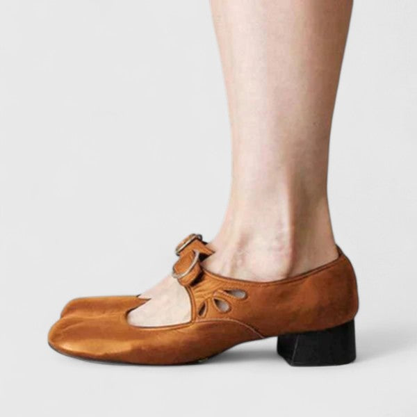 Muse and Valeur | Elegant Shoes