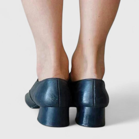 Muse and Valeur | Elegant Shoes