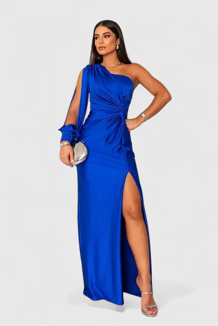 Muse and Valeur | Maxi Dress
