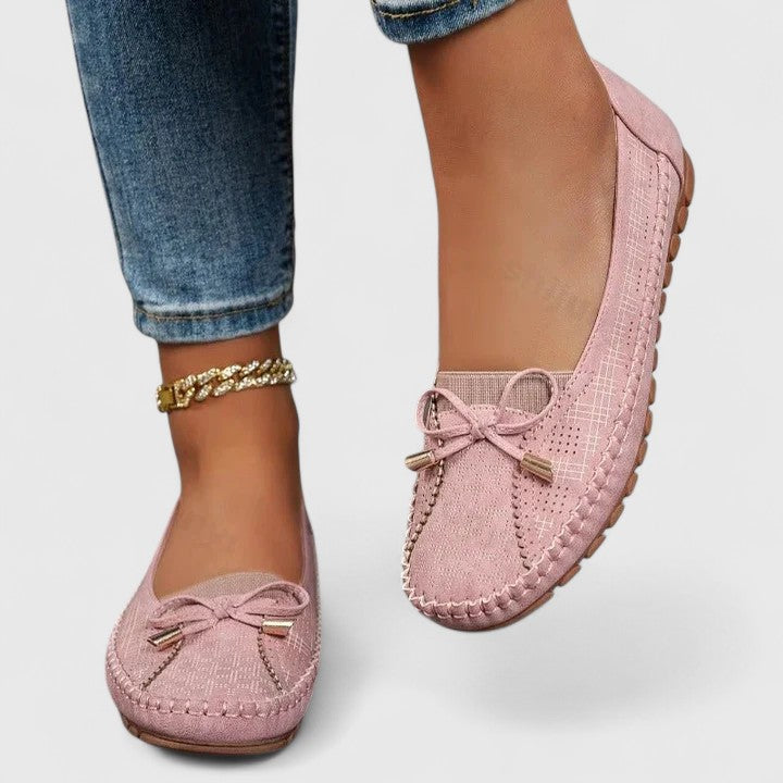 Muse and Valeur | Orthopedic Shoes